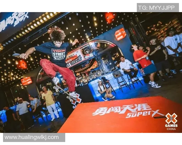 重庆极限运动队在世界滑板锦标赛中的精彩技术表现与赛后点评分析