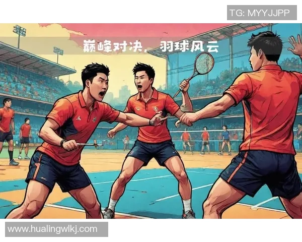 赛后分析：杭州羽毛球队与武汉羽毛球队速度对决的精彩瞬间与战术解析